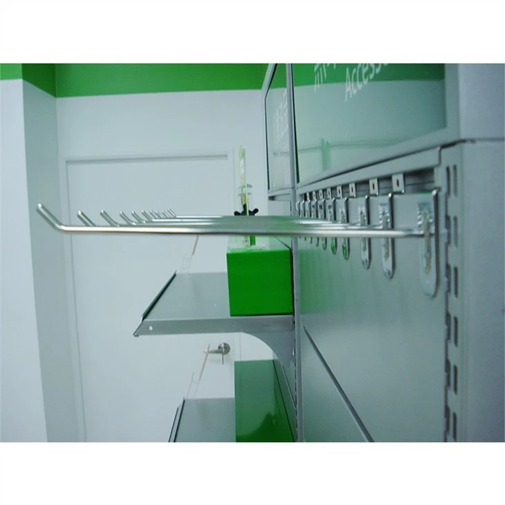 Engine oil display